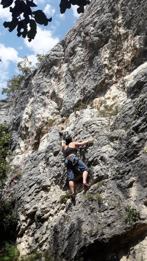 Ferienwohnung Felix Neustift im Stubaital Exterior foto