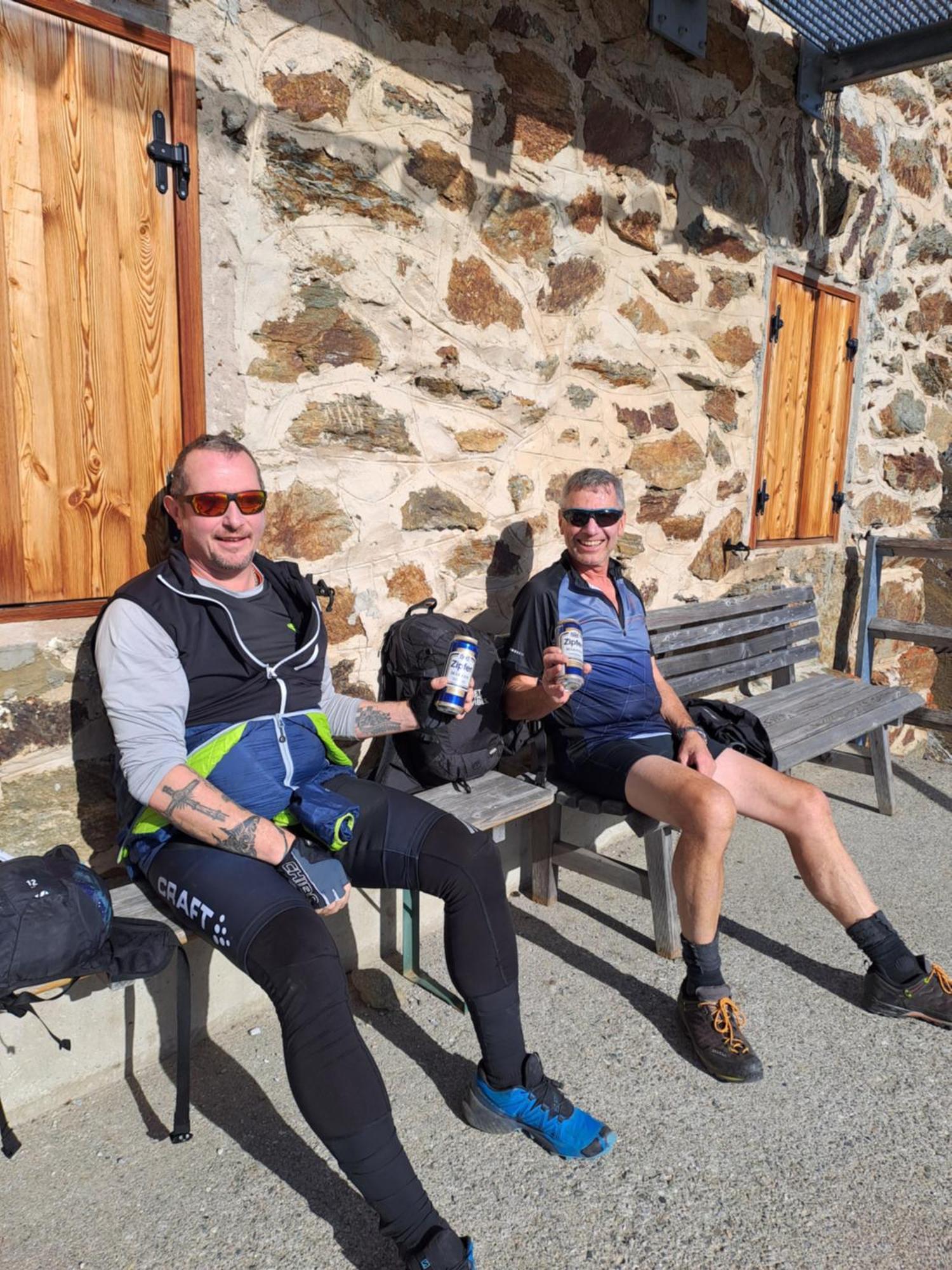 Ferienwohnung Felix Neustift im Stubaital Exterior foto